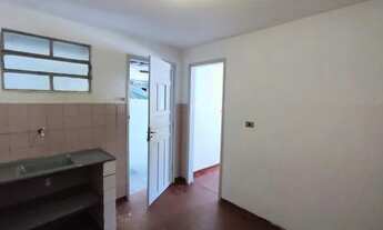 Imagem: Casa Térrea a 20 minutos a pé do Metrô