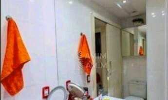 Imagem 7: Apartamento com 2 dormitórios à venda, 90 m² por R$ 660.000,00 - Icaraí - Niterói/RJ