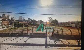 Imagem 7: Terreno à venda, 360 m² por R$ 405.000,00 - Heliópolis - Belo Horizonte/MG