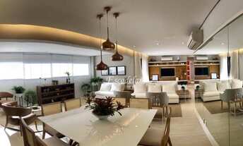 Imagem 3: Apartamento à venda, 153 m² por R$ 1.608.235,00 - Santana - São Paulo/SP