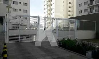 Imagem 7: Apartamento com 3 quartos, sala, cozinha, 2 banheiros e 1 vaga fixa e coberta