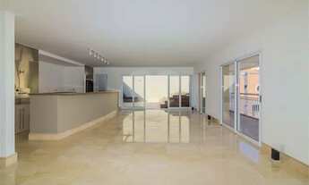 Imagem 2: Cobertura duplex - 330 m2 - 4 quartos ( suítes ) - 4 vagas - Vila Leopoldina