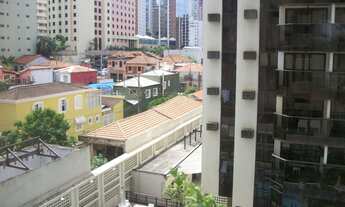 Imagem 3: Apto para locação - Jd Paulista - 2 suítes R$ 3.200,00 - L570