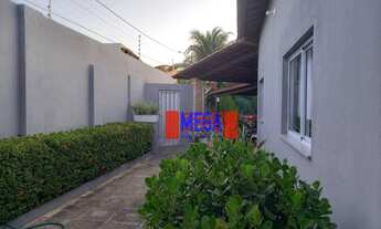 Imagem 6: Casa com 3 quartos à venda no bairro Cambeba - Fortaleza/CE