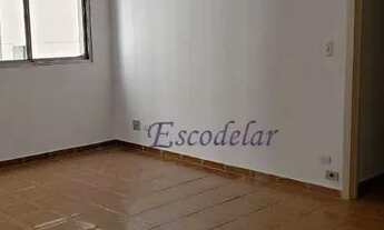 Imagem 2: Apartamento com 3 dormitórios à venda, 110 m² por R$ 594.000,00 - Santana - São Paulo/SP