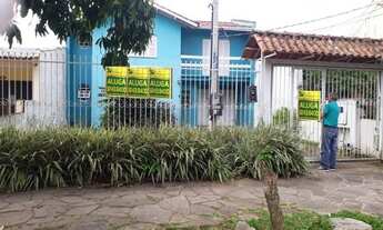 Imagem 4: PORTO ALEGRE - Casa Padrão - ABERTA DOS MORROS