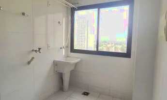 Imagem 6: Apartamento com 2 quartos no BORGES LANDEIRO ORIENTE - Bairro Alto da Glória em Goiânia