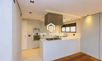 Imagem 4: APARTAMENTO RESIDENCIAL em São Paulo - SP, Moema