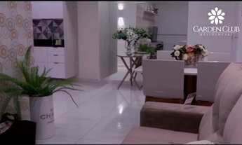 Imagem 3: Garden clube residencial. 1 andar novo. Tem conversa