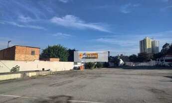 Imagem 2: Terreno para alugar, 7027 m² por R$ 56.190,32/mês - Parque das Nações - Santo André/SP