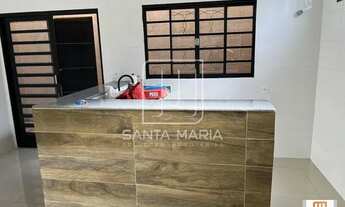 Imagem 3: Casa (térrea na rua) 3 dormitórios, cozinha planejada