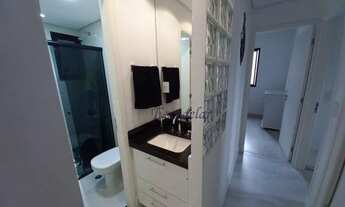 Imagem 13: Apartamento com 3 dormitórios à venda, 63 m² por R$ 510.000,00 - Lauzane - São Paulo/SP