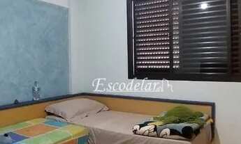 Imagem 4: Apartamento à venda, 62 m² por R$ 410.000,00 - Vila Guilherme - São Paulo/SP