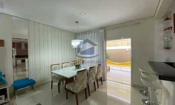 Imagem 4: Casa - Jardim Montreal Residence - Indaiatuba