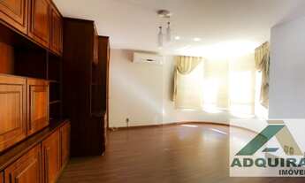 Imagem 6: Casa com 4 quartos - Bairro Estrela em Ponta Grossa