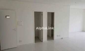 Imagem 6: Sala à venda, 56 m² por R$ 350.000,00 - Alphaville - Barueri/SP