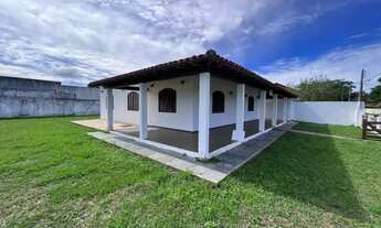 Imagem 3: Casa para Venda em Araruama, PONTINHA, 3 dormitórios, 1 suíte, 2 banheiros, 2 vagas