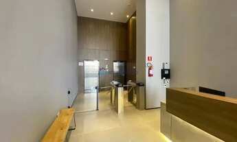 Imagem 7: Sala Comercial 35m²