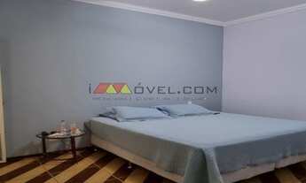 Imagem 2: CASA RESIDENCIAL em RIO CLARO - SP, SAÚDE