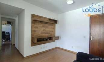 Imagem 3: Apartamento com 3 dormitórios à venda, 79 m² por R$ 380.000,00 - Taquara - Rio de Janeiro