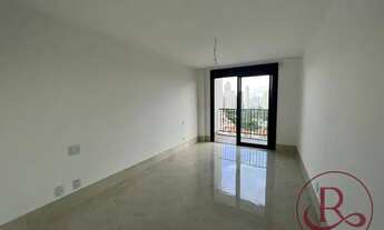 Imagem 5: Apartamento com 4 suítes à venda, 244 m² por R$ 2.650.000 - Setor Marista - Goiânia/GO