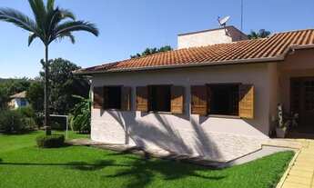 Imagem 3: Casa com 4 dormitórios à venda em Igarapé