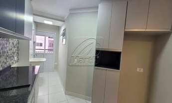 Imagem 7: PIRACICABA - Apartamento Padrão - Paulicéia