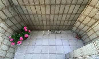 Imagem 6: Apartamento com 3 dormitórios à venda, 82 m² por R$ 450.000,00 - Enseada - Guarujá/SP