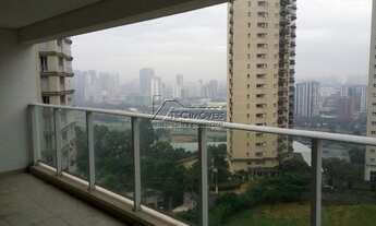 Imagem 5: Apartamento de 04 dormitorios 02 suites 04 vagas 213m2 no Panamby