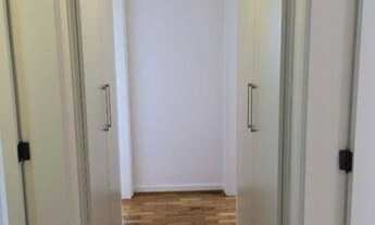 Imagem 2: Apartamento com 2 dormitórios para alugar, 104 m² por R$ 6.200/mês - Jardim Paulista - São