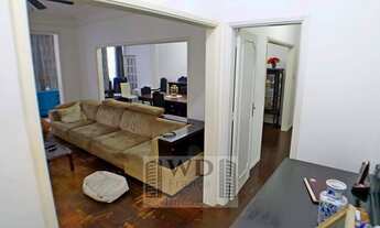 Imagem 2: Excelente 4 Quartos, 195m, a 3 quadras da praia e 100m do metrô Cantagalo