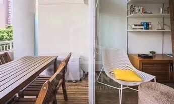 Imagem 6: SÃO PAULO - Apartamento Padrão - VILA NOVA CONCEIÇÃO