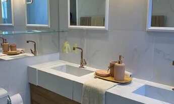 Imagem 2: Eliza Miranda - 100% Mobiliado - 3 dormitórios - Distrito Industrial