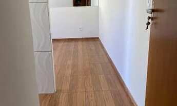 Imagem 5: Aluga-se Ex; Apartamento no riacho fundo II condomínio 39