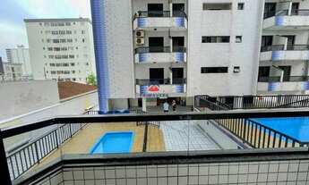 Imagem 6: Apartamento com 2 dorms, Caiçara, Praia Grande - R$ 360 mil, Cod