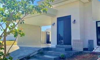 Imagem 3: Casa em condomínio com 3 quartos no Belvedere 2 - Bairro Parque Universitário em Cuiabá