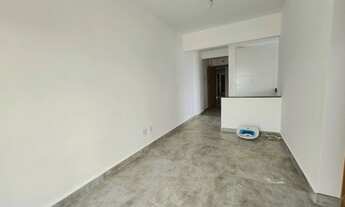 Imagem 4: Apartamento com 2 dormitórios à venda, 52 m² por R$ 295.000,00 - Vila Caiçara - Praia Gran