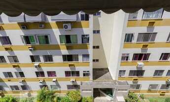 Imagem 6: Apartamento para Aluguel - Freguesia , 2 Quartos, 57 m2