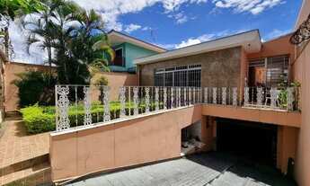 Imagem 3: Casa à venda, 390 m² por R$ 1.490.000,00 - Parada Inglesa - São Paulo/SP