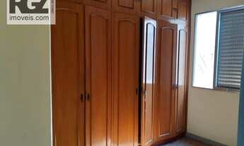 Imagem 3: Apartamento com 3 dormitórios à venda, 60 m² por R$ 300.000,00 - Aparecida - Santos/SP