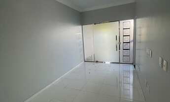 Imagem 4: Casa 3 Quartos / 1 Suíte - Parque das Flores