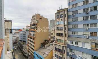 Imagem 3: Conjunto/Sala para Venda - 38.5m², 0 dormitórios, Centro Histórico