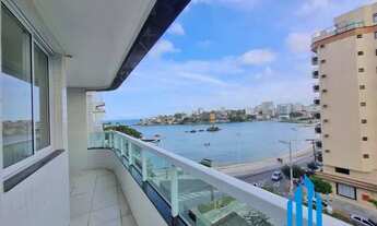 Imagem: Apartamento de 3 quartos sendo 1 suites