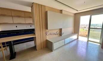 Imagem: Apartamento com 2 dormitórios à venda