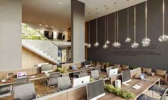 Imagem 3: Apartamento Duplex 1 Quarto Rebouças