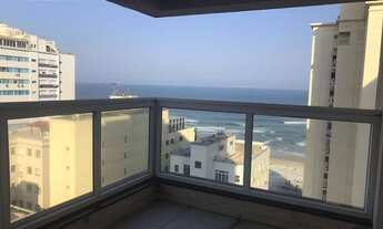 Imagem 3: Apartamento com 3 dormitórios à venda, 103 m² por R$ 1.090.000,00 - Praia Pitangueiras - G