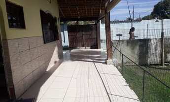 Imagem 7: Casa para Venda em Araruama, Ponte dos Leites, 2 dormitórios, 1 suíte, 2 banheiros, 5 vaga