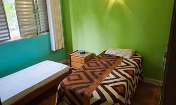 Imagem 4: Apartamento com 71 m², 3 quartos e 2 vagas de garagem (1 garagem box) na Vila Guiomar, Sa