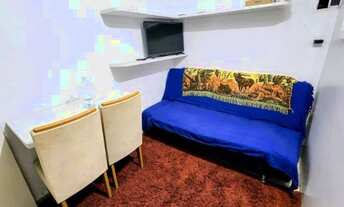 Imagem 4: Aluguel por temporada oi diária