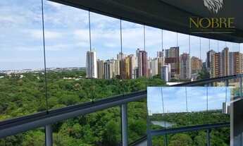 Imagem 2: Duplex no Edifício John Wesley de frente ao Parque do Ingá